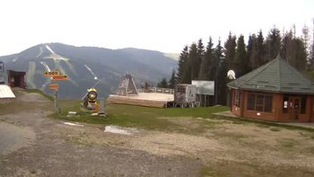 Буковель 15 травня 2019 року, 2019-05-15 13:00