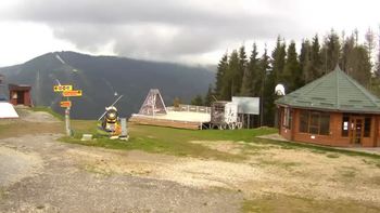 Буковель 15 травня 2019 року, 2019-05-15 16:00