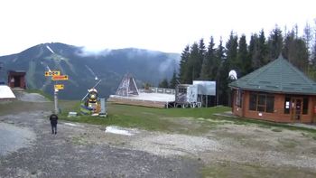 Буковель 16 травня 2019 року, 2019-05-16 10:00