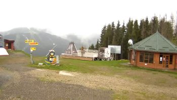 Буковель 16 травня 2019 року, 2019-05-16 13:00