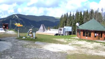 Буковель 17 травня 2019 року, 2019-05-17 10:00