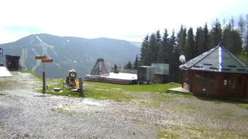 Буковель 17 травня 2019 року, 2019-05-17 16:00