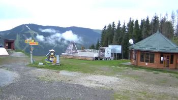 Буковель 18 травня 2019 року, 2019-05-18 10:00