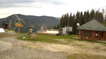 Буковель 18 травня 2019 року, 2019-05-18 13:00