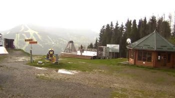 Буковель 18 травня 2019 року, 2019-05-18 16:00