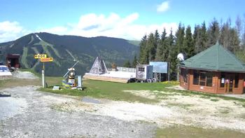 Буковель 19 травня 2019 року, 2019-05-19 10:00