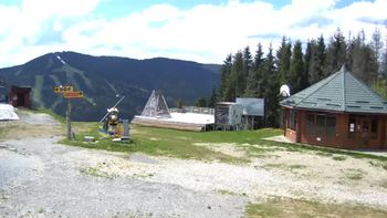 Буковель 19 травня 2019 року, 2019-05-19 13:00
