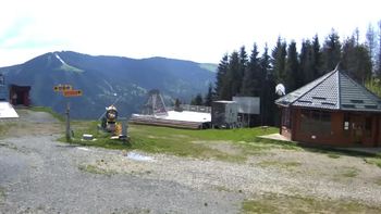 Буковель 19 травня 2019 року, 2019-05-19 16:00