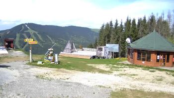 Буковель 20 травня 2019 року, 2019-05-20 10:00