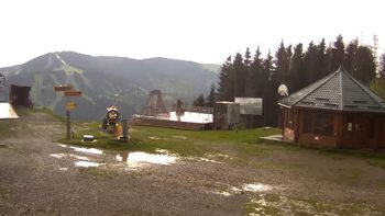 Буковель 20 травня 2019 року, 2019-05-20 16:00