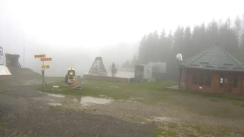 Буковель 21 травня 2019 року, 2019-05-21 13:00