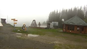 Буковель 22 травня 2019 року, 2019-05-22 10:00