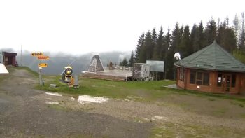 Буковель 22 травня 2019 року, 2019-05-22 13:00