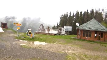 Буковель 23 травня 2019 року, 2019-05-23 10:00