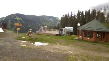 Буковель 23 травня 2019 року, 2019-05-23 16:00