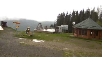 Буковель 24 травня 2019 року, 2019-05-24 10:00