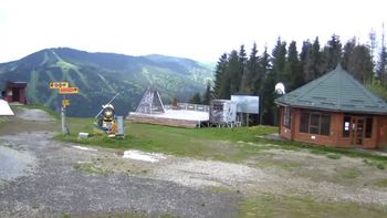 Буковель 25 травня 2019 року, 2019-05-25 10:00