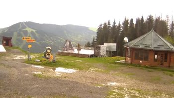 Буковель 25 травня 2019 року, 2019-05-25 13:00