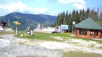 Буковель 26 травня 2019 року, 2019-05-26 10:00