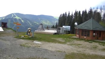 Буковель 26 травня 2019 року, 2019-05-26 13:00