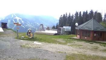 Буковель 26 травня 2019 року, 2019-05-26 16:00
