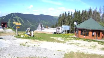 Буковель 27 травня 2019 року, 2019-05-27 10:00
