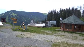 Буковель 27 травня 2019 року, 2019-05-27 13:00