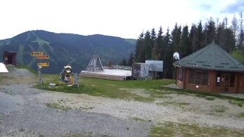 Буковель 27 травня 2019 року, 2019-05-27 16:00