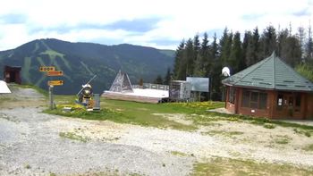 Буковель 28 травня 2019 року, 2019-05-28 13:00