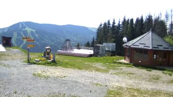 Буковель 28 травня 2019 року, 2019-05-28 16:00