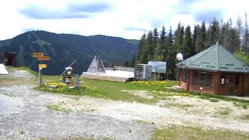 Буковель 29 травня 2019 року, 2019-05-29 13:00