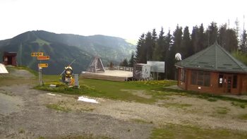 Буковель 29 травня 2019 року, 2019-05-29 16:00
