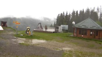 Буковель 30 травня 2019 року, 2019-05-30 13:00