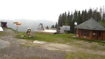 Буковель 31 травня 2019 року, 2019-05-31 13:00