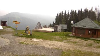Буковель 31 травня 2019 року, 2019-05-31 16:00