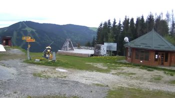 Буковель 1 червня 2019 року, 2019-06-01 10:00