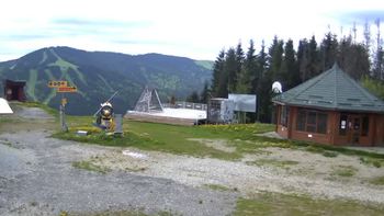 Буковель 1 червня 2019 року, 2019-06-01 13:00