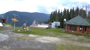 Буковель 2 червня 2019 року, 2019-06-02 10:00