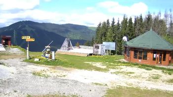 Буковель 3 червня 2019 року, 2019-06-03 10:00