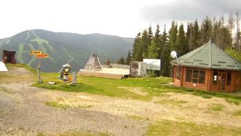 Буковель 3 червня 2019 року, 2019-06-03 13:00