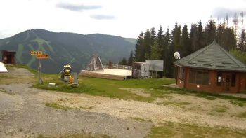 Буковель 3 червня 2019 року, 2019-06-03 16:00