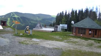 Буковель 4 червня 2019 року, 2019-06-04 10:00