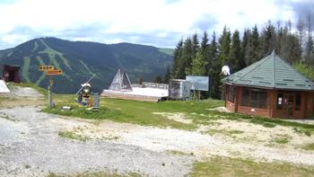 Буковель 4 червня 2019 року, 2019-06-04 13:00