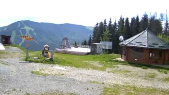 Буковель 4 червня 2019 року, 2019-06-04 16:00
