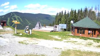Буковель 5 червня 2019 року, 2019-06-05 10:00