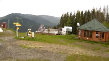 Буковель 5 червня 2019 року, 2019-06-05 16:00