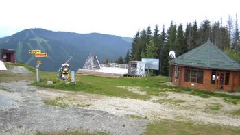 Буковель 6 червня 2019 року, 2019-06-06 10:00