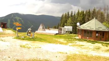 Буковель 7 червня 2019 року, 2019-06-07 13:00