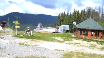 Буковель 8 червня 2019 року, 2019-06-08 10:00
