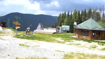 Буковель 8 червня 2019 року, 2019-06-08 13:00